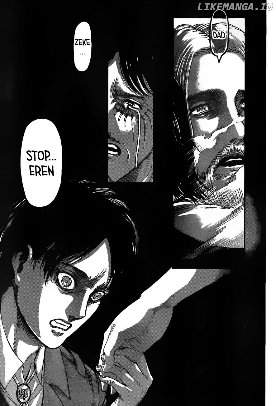Shingeki no Kyojin, Chapter 121 image 37